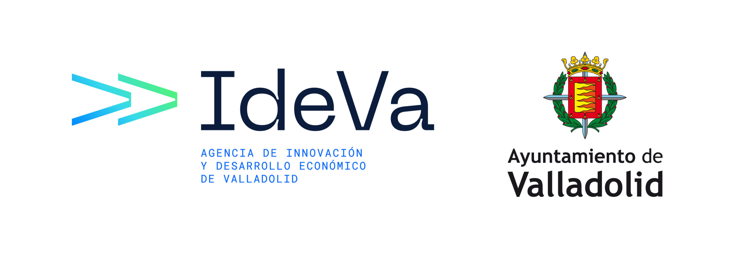 LOGO IDEVA_AYTO 2 POSITIVO HORIZONTAL